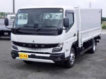 2025 Mitsubishi Fuso Canter