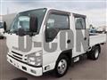 2020 Isuzu Elf Truck