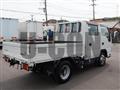 2020 Isuzu Elf Truck