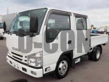 2020 Isuzu Elf Truck