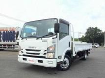 2017 Isuzu Elf Truck