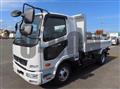 2025 Mitsubishi Fuso Fighter