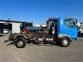 2003 Mitsubishi Fuso Fighter