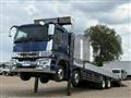 2023 Mitsubishi Fuso Super Great