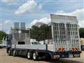 2023 Mitsubishi Fuso Super Great