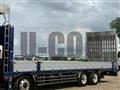 2023 Mitsubishi Fuso Super Great