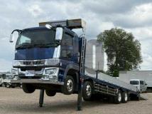 2023 Mitsubishi Fuso Super Great