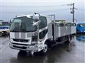 2025 Mitsubishi Fuso Fighter