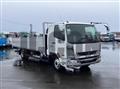 2025 Mitsubishi Fuso Fighter