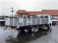 2025 Mitsubishi Fuso Fighter