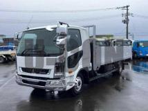 2025 Mitsubishi Fuso Fighter