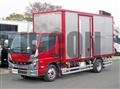 2024 Mitsubishi Fuso Canter