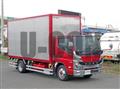 2024 Mitsubishi Fuso Canter