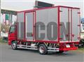 2024 Mitsubishi Fuso Canter