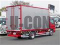 2024 Mitsubishi Fuso Canter