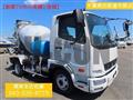 2025 Mitsubishi Fuso Fighter