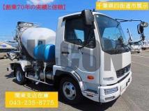 2025 Mitsubishi Fuso Fighter