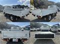 2015 Mitsubishi Fuso Canter