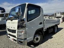 2015 Mitsubishi Fuso Canter