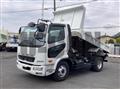 2025 Mitsubishi Fuso Fighter