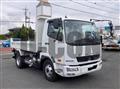 2025 Mitsubishi Fuso Fighter