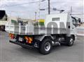 2025 Mitsubishi Fuso Fighter