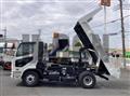 2025 Mitsubishi Fuso Fighter