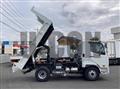 2025 Mitsubishi Fuso Fighter