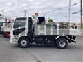 2025 Mitsubishi Fuso Fighter