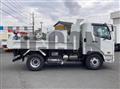 2025 Mitsubishi Fuso Fighter