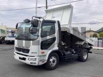2025 Mitsubishi Fuso Fighter