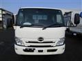 2020 Hino Dutro