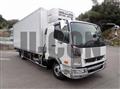 2026 Mitsubishi Fuso Fighter