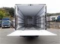 2026 Mitsubishi Fuso Fighter