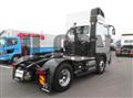 2025 Mitsubishi Fuso Super Great
