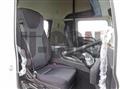2025 Mitsubishi Fuso Super Great