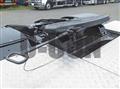 2025 Mitsubishi Fuso Super Great