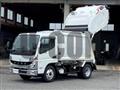 2025 Mitsubishi Fuso Canter