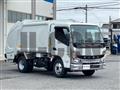 2025 Mitsubishi Fuso Canter