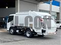 2025 Mitsubishi Fuso Canter