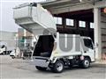 2025 Mitsubishi Fuso Canter