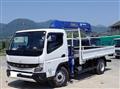 2025 Mitsubishi Fuso Canter