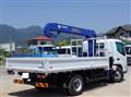 2025 Mitsubishi Fuso Canter