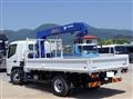 2025 Mitsubishi Fuso Canter