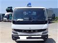 2025 Mitsubishi Fuso Canter