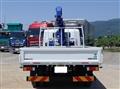 2025 Mitsubishi Fuso Canter