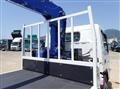 2025 Mitsubishi Fuso Canter