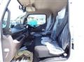 2025 Mitsubishi Fuso Canter