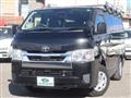 2020 Toyota Hiace Van