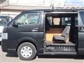 2020 Toyota Hiace Van